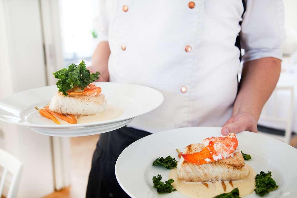 Stiftsgarden Skelleftea Hotell Restaurant bilde