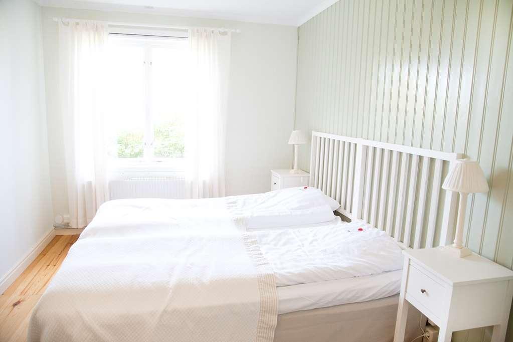 Stiftsgarden Skelleftea Hotell Rom bilde