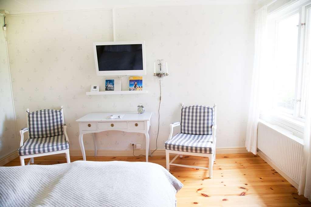 Stiftsgarden Skelleftea Hotell Rom bilde