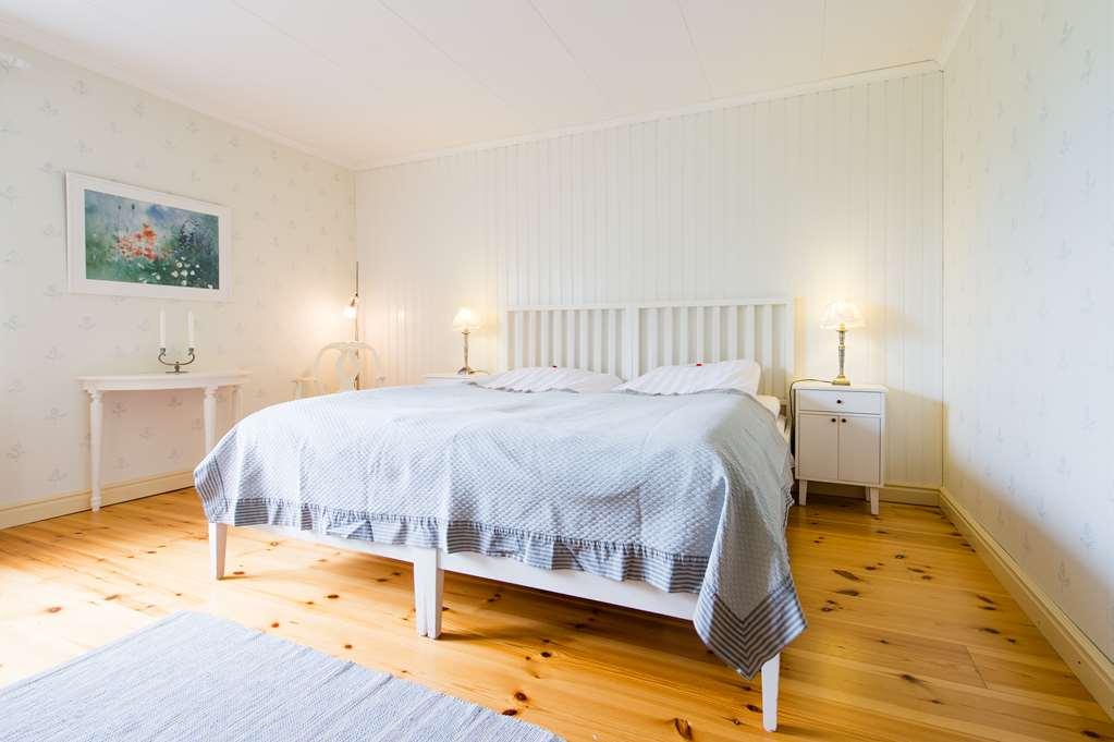 Stiftsgarden Skelleftea Hotell Rom bilde