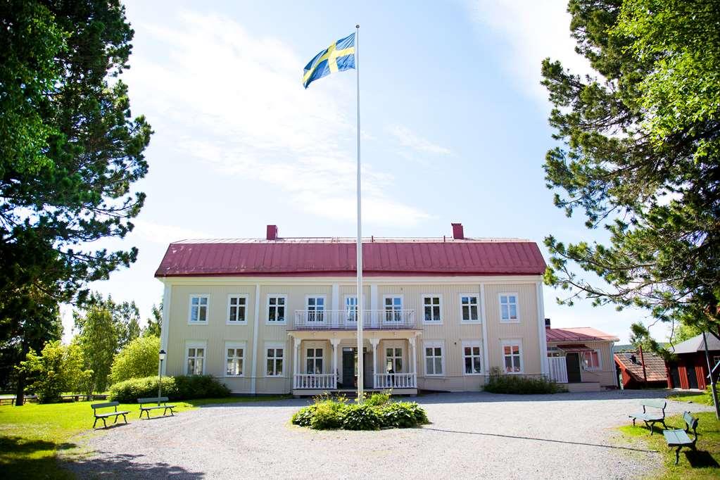 Stiftsgarden Skelleftea Hotell Restaurant bilde