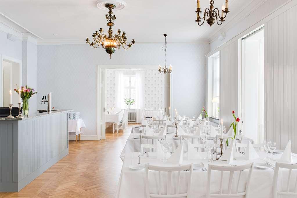 Stiftsgarden Skelleftea Hotell Restaurant bilde
